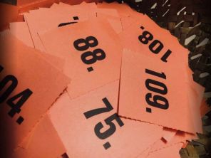 Obrázek k aktualitě Výherní listina tomboly 2025 