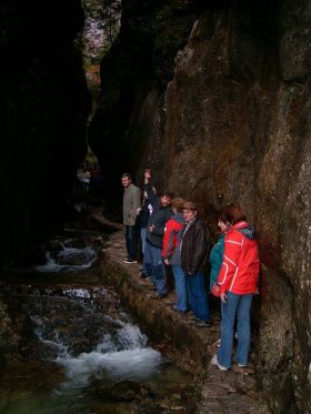 Obrázek k aktualitě Zájezd na slovensko