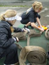 Fotogalerie Michálkovické trojky 2007, foto č. 1