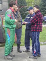 Fotogalerie Michálkovické trojky 2007, foto č. 2