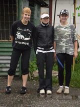 Fotogalerie Michálkovické trojky 2007, foto č. 4