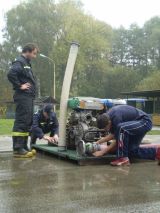 Fotogalerie Michálkovické trojky 2007, foto č. 12