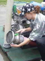 Fotogalerie Michálkovické trojky 2007, foto č. 16