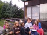 Fotogalerie Letní tábor - Ostrava Michálkovice 2007, foto č. 11