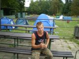 Fotogalerie Letní tábor - Ostrava Michálkovice 2007, foto č. 14