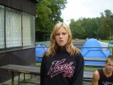 Fotogalerie Letní tábor - Ostrava Michálkovice 2007, foto č. 15