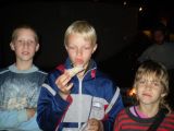 Fotogalerie Letní tábor - Ostrava Michálkovice 2007, foto č. 18