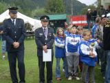 Fotogalerie Pohár ředitele ZLK 9.9.2007, foto č. 5