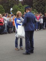 Fotogalerie Olomoucký drak 8.9.2007, foto č. 22