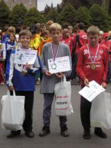 Fotogalerie Olomoucký drak 8.9.2007, foto č. 3