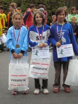 Fotogalerie Olomoucký drak 8.9.2007, foto č. 8