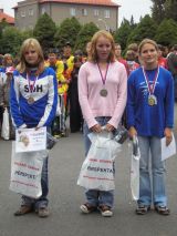 Fotogalerie Olomoucký drak 8.9.2007, foto č. 6