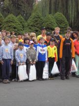 Fotogalerie Olomoucký drak 8.9.2007, foto č. 5