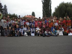 Obrázek k aktualitě Olomoucký drak 8.9.2007