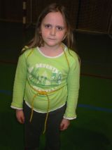 Fotogalerie Trénink na halové mistrovství v Havířově., foto č. 6