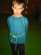 Fotogalerie Trénink na halové mistrovství v Havířově., foto č. 7