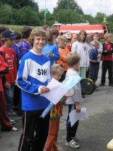 Fotogalerie Soutěže 2007, foto č. 5