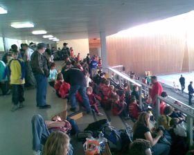 Obrázek k aktualitě Havířov 23.2.2008