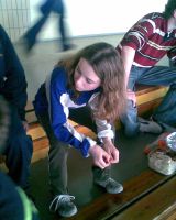 Fotogalerie Havířov 23.2.2008, foto č. 5