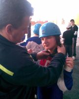 Fotogalerie Havířov 23.2.2008, foto č. 6