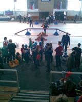 Fotogalerie Havířov 23.2.2008, foto č. 7