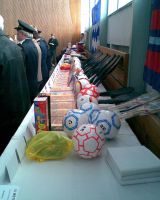 Fotogalerie Havířov 23.2.2008, foto č. 17