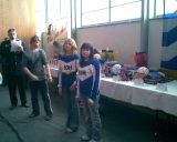 Fotogalerie Havířov 23.2.2008, foto č. 18