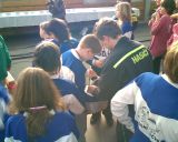 Fotogalerie Havířov 23.2.2008, foto č. 22