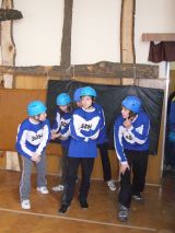 Fotogalerie Vitonice 15.3.2008, foto č. 41