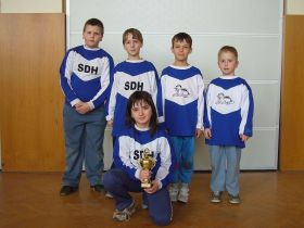 Obrázek k aktualitě Vitonice 15.3.2008