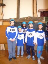 Fotogalerie Vitonice 15.3.2008, foto č. 38