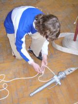 Fotogalerie Vitonice 15.3.2008, foto č. 21