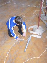 Fotogalerie Vitonice 15.3.2008, foto č. 17