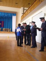 Fotogalerie Vitonice 15.3.2008, foto č. 8