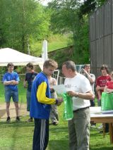 Fotogalerie Obvod můžu a žen - Prostřední Bečva 17.5.2008, foto č. 1