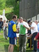 Fotogalerie Obvod můžu a žen - Prostřední Bečva 17.5.2008, foto č. 15