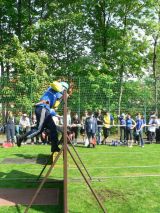 Fotogalerie Obvod můžu a žen - Prostřední Bečva 17.5.2008, foto č. 20