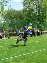 Fotogalerie Obvod můžu a žen - Prostřední Bečva 17.5.2008, foto č. 21