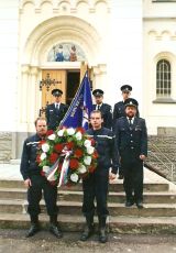 Fotogalerie Oslavy sv. Floriána 2008, foto č. 121