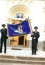 Fotogalerie Oslavy sv. Floriána 2008, foto č. 122