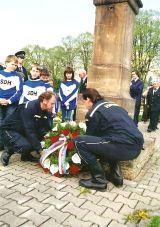 Fotogalerie Oslavy sv. Floriána 2008, foto č. 126