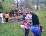 Fotogalerie Oslavy sv. Floriána 2008, foto č. 1