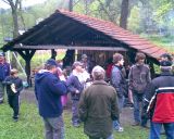 Fotogalerie Oslavy sv. Floriána 2008, foto č. 2