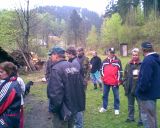 Fotogalerie Oslavy sv. Floriána 2008, foto č. 4