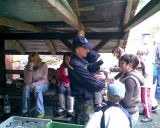 Fotogalerie Oslavy sv. Floriána 2008, foto č. 5