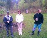 Fotogalerie Oslavy sv. Floriána 2008, foto č. 7