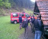 Fotogalerie Oslavy sv. Floriána 2008, foto č. 8