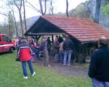 Fotogalerie Oslavy sv. Floriána 2008, foto č. 9