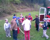 Fotogalerie Oslavy sv. Floriána 2008, foto č. 10