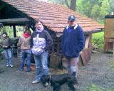 Fotogalerie Oslavy sv. Floriána 2008, foto č. 13